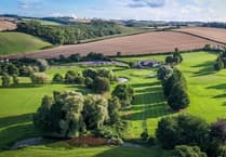 Downes Golf Club, a brief look back at 2025