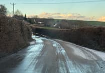 Local school to open late tomorrow due to the weather