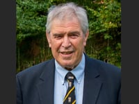 Funeral date announced for Crediton rugby stalwart
