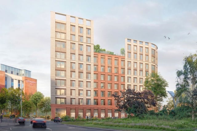Massive Exeter student flats block would ‘tower over homes’
