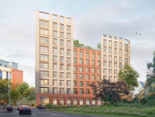 Massive Exeter student flats block would ‘tower over homes’