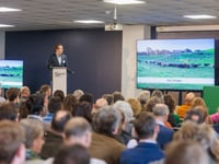 Leading voices in agriculture to gather for Rootstock 2026
