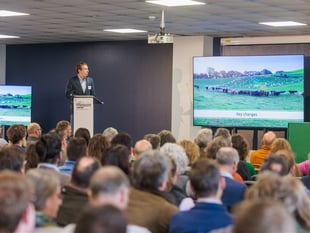 Leading voices in agriculture to gather for Rootstock 2026

