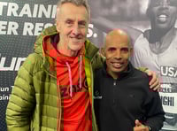 Dartmoor Marathon set to return after more than 30 years