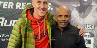 Dartmoor Marathon set to return after more than 30 years