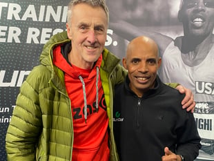 Dartmoor Marathon set to return after more than 30 years