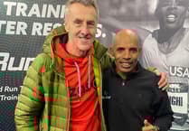 Dartmoor Marathon set to return after more than 30 years