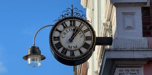 Millennium Clock to be repaired soon
