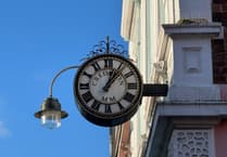 Millennium Clock to be repaired soon