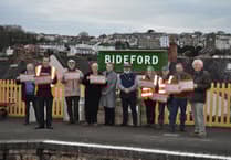 Making tracks to Bideford: Railfuture Director to put case to Torridge Councillors
