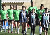 Devon FA County Ground to stage National Cup double header on Saturday