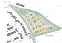Plan for 35 village homes slammed as 'overdevelopment'