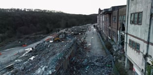 More than 50 homes planned for former Torrington waterworks site