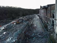 More than 50 homes planned for former Torrington waterworks site