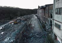 More than 50 homes planned for former Torrington waterworks site