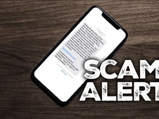 Motorists warned to beware of parking scam
