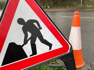 Improvement work planned on Rydon Lane in Exeter

