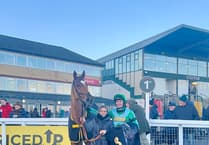 Lavelle’s Silver Thorn too strong in Exeter feature