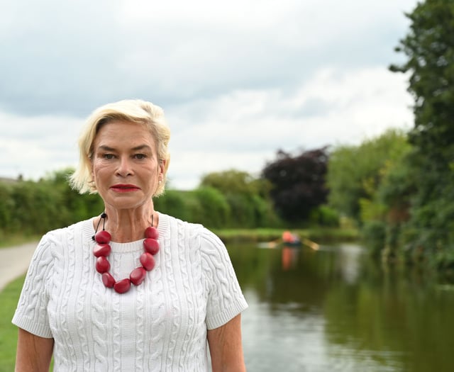 Tiverton’s ‘shocking’ pharmacy chaos gives MP extra firepower