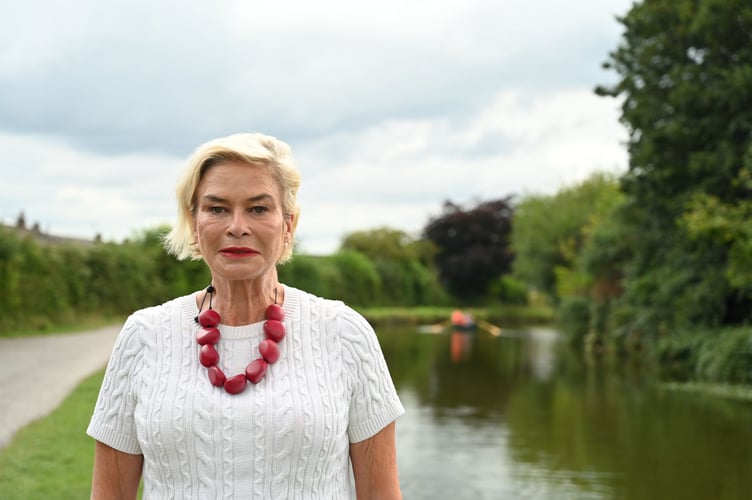 West Somerset MP Rachel Gilmour is fighting Government plans to introduce digital IDs for everybody.