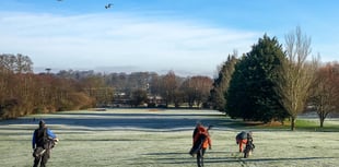Downes Golf Club: Quiz Nights and Winter Golf
