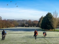 Downes Golf Club: Quiz Nights and Winter Golf
