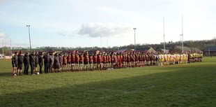 Victory for North Tawton over Cullompton II
