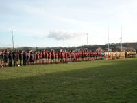 Victory for North Tawton over Cullompton II
