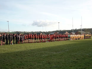 Victory for North Tawton over Cullompton II
