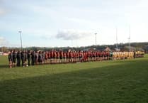 Victory for North Tawton over Cullompton II