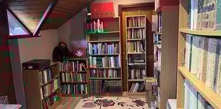 Folklore Library and Archive opens its doors to the public