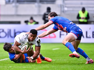 Feyi-Waboso back for Exeter's crunch European clash