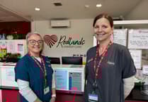 Behind the scenes at Redlands Primary Care