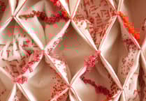 Exciting Smocking Project in North Tawton