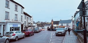 North Tawton Town Council to look into improving town centre parking