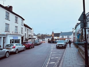 Council to consult residents on parking changes