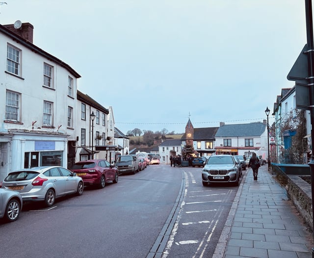 Council to consult residents on parking changes