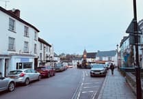 North Tawton Town Council to look into improving town centre parking