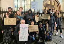 Exeter City Council elections to be called off