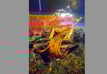 Middlemoor roundabout traffic signals will take time to repair