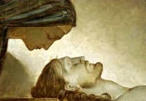 Music and Passion in Crediton’s Holy Cross Church