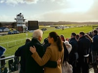Nominate a Devon community hero - and a new Raceday
