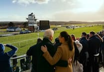 Exeter Racecourse launches Community Raceday and calls for Devon’s community heroes