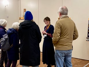 QE school consults on College House future