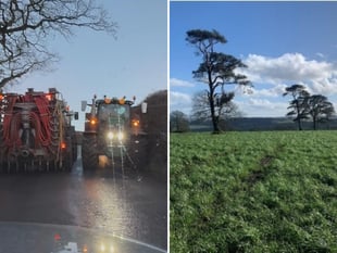 Outcry over Mid Devon slurry ‘lagoon’ plans