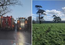 Outcry over Mid Devon slurry ‘lagoon’ plans