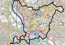 Police release information ahead of protests in Exeter on Saturday, January 17