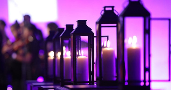 Holocaust Memorial Day

