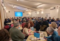 Letter: Thank you to those who took part in Connect quiz