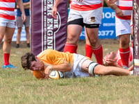 Topsham sink Seconds in final quarter